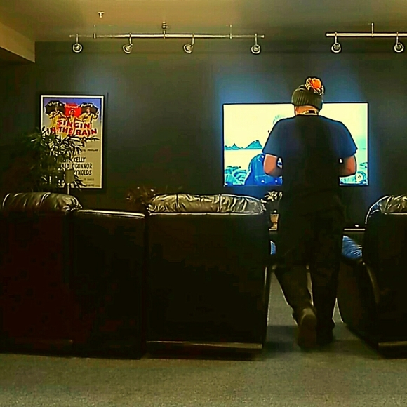 Meet your Posher, Oraldo - Picture 5 of 12